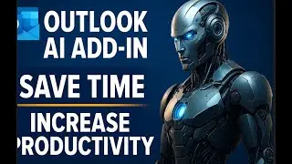 Optimize your Email Experience With Outlook Ai Assistant, dont worry about a lot of emails.