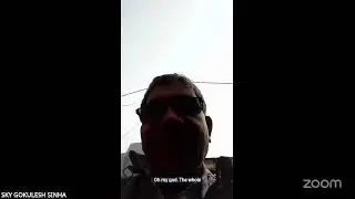 DREAMER'S SUPPORT SYSTEM's Zoom Meeting