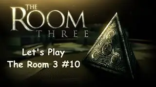 Let's Play The Room 3 - #10 Physikerin