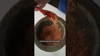 Домашняя заправка из жареного кунжута Kewpie?! 👀