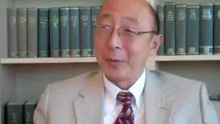 Interview With Dr. Kenji Hakuta on Equal Educational Opportunity
