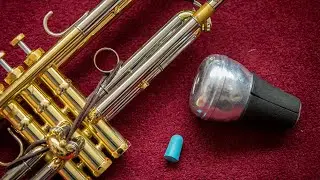 How To Enjoy Your Practice Mute More! #NoteToSelf