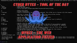 WFuzz + ИИ: тестирование веб-приложений нового поколения