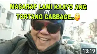 Masarap Lami Kaayo Ang Ulam Ko Mga Frens..😋 