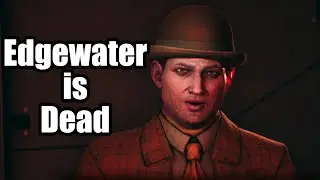 Redirect Power To Botanical Laboratory - The Outer Worlds