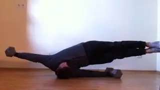 Creative Strength Training
