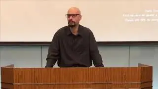 A CONVEN&Ccedil;&Atilde;O BATISTA BRASILEIRA E OS BATISTAS REFORMADOS- Glauber Manfredini