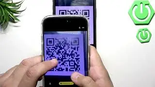 Как активировать сканирование QR-кодов на iPhone 17