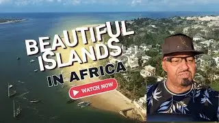Most Beautiful Islands in Africa#island #africaisland#Moh&eacute;liisland #Djerbaisland#LamuIsland#Zanzibar