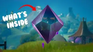 NEW COSMIC CHESTS in Season 7 - How to Find Cosmic Chests in Fortnite?