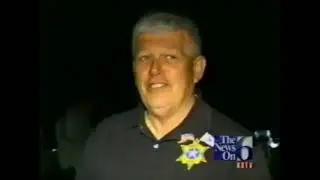 KOTV Jim Giles Warn Team 6 2003