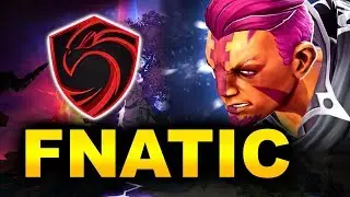 FNATIC vs CIGNAL - SEA FINAL - MDL CHENGDU MAJOR 2019 DOTA 2
