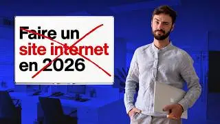 🚨 Site web Artisan : pourquoi vous perdez de l'argent avec en 2025 ?