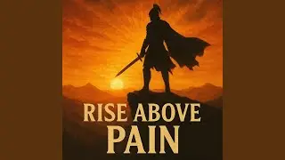 Rise above pain