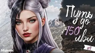 Забрала 140 УРОВНЕЙ Зимнего Пропуска на Majestic RP / Путь до 150 ЛВЛ пропуска #4