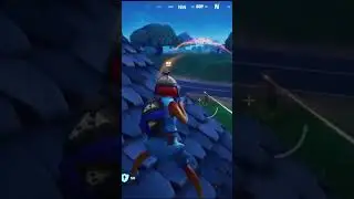 Fortnite have you ever been 2nd place? CrypToadNovo 🐸 16 knocks #fortnite #cryptonovo #shorts