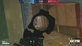 Quick 13 Piece | RAINBOW SIX SIEGE