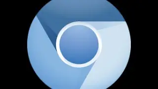 Установка браузера Chromium для поддержки жестов тачскрина на acer aspire R13