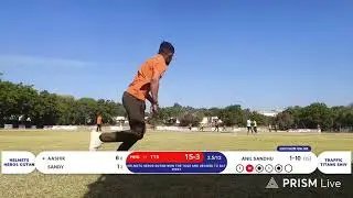 Safe Rider league 2026 GCC Gotan VS  Shiv .Live streaming Akbar Mohammad 