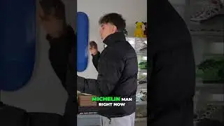 Real vs. Fake North Face Jacket: Spot the Difference! #shorts