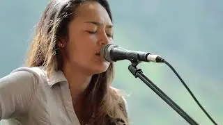 Ashley Lilinoe   Redemption Song HiSessionscom Acoustic Live!