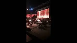 بعتلك يا حبيب الروح  (Ziad Rahbani- Hrajel Concert 12-09-2018)