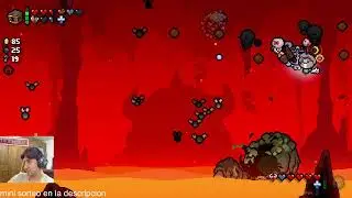 Hoy se farmean logros || The Binding of Isaac: Repentance
