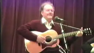 Will McLean - Hold Back the Waters