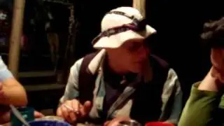 Шурка. На тропе...(MCPetrov presents)