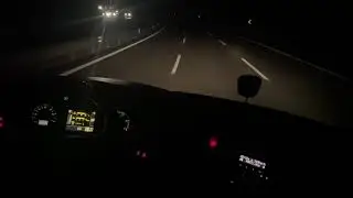 Travego 15 SHD | Retarder Sound | 58 AAC 858 Cankurtaran İniş