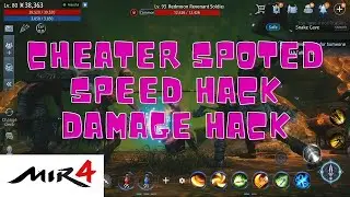MIR4 HACK - FARMING BOT AutoBattle & Mining BOT | How to Install