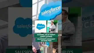 Salesforce partners with Polygon for NFT-based loyalty programs ? #nft #salesforce #polygon
