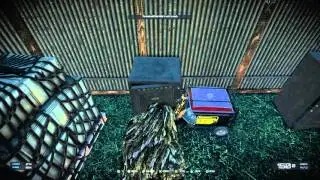 Arma 3 Exile safe lockpicking