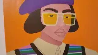 Mar&iacute;a Bueno - Fashion School