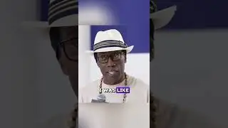 WESLEY SNIPES HATED RYAN REYNOLDS DURING BLADE 3. #shorts #blade #deadpool #wolverine #shortvideo