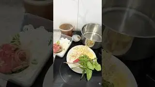 How I warm up Pho?