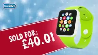 Great free bidding auction site. Lowest unique bid always wins.
