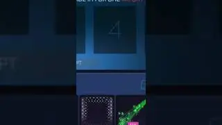 Getting fake alpha boost in rocket league #rocketleague #rocketleagueclips #gaming