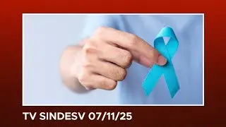 TV SINDESV 07/11/25