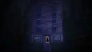 Sally Face - Episode 4 - Addison Apartment Massacre