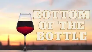 Let's Talk About Northwest Wines - Bottom of the Bottle Episode 10 - Prohibition Cellars