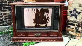 The Decemberists - Here I Dreamt I Was an Architect  (from Castaways & Cutouts)