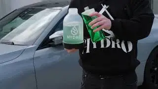 Hydro Snow
