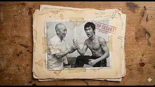 The Master Gene LeBell Called 