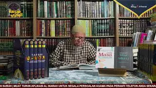 Kuliah Subuh Madrasah al Bakri