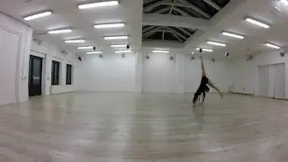 MOVEMENT RESEARCH LAKE STUDIOS