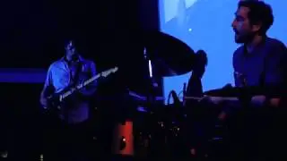 Gunn Truscinski Duo