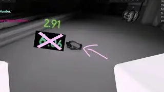 Getting Nightcrawler's NVG in 2 seconds? | (ROBLOX) Kaiju paradise