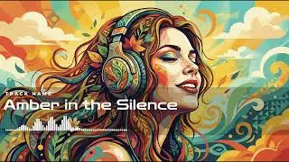 Funk Soul &ndash; AMBER IN THE SILENCE | Groove Music for Focus & Relaxation