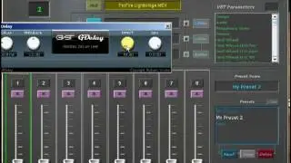 VST-хост